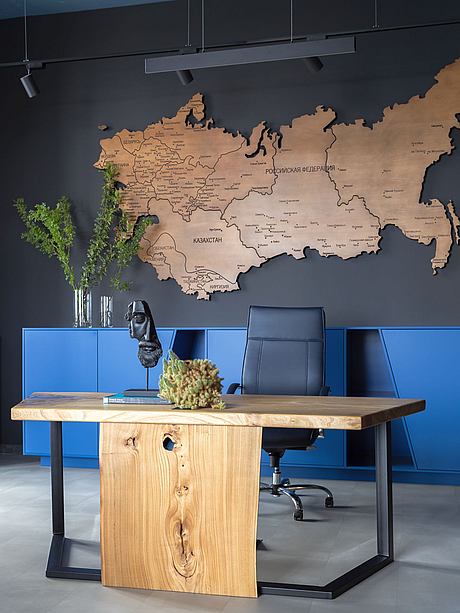 Knight of Freedom HQ by Marina Kutepova - 5