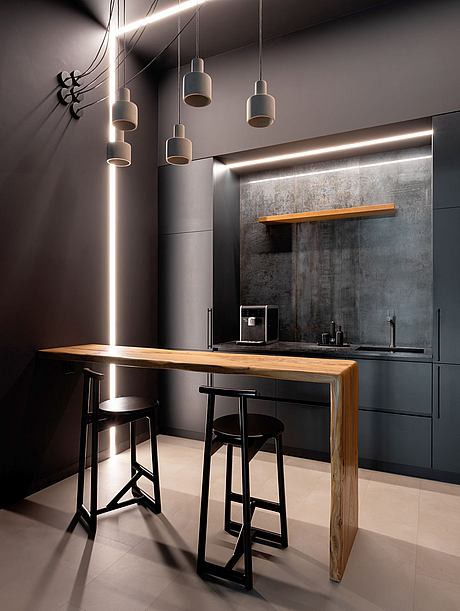 Knight of Freedom HQ by Marina Kutepova - 6