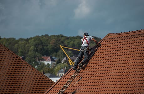 DIY Roofing Repair Tips