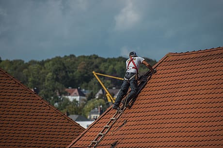 DIY Roofing Repair Tips - 1