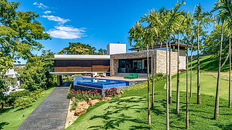 LL House by Dayala + Rafael Arquitetura - 1