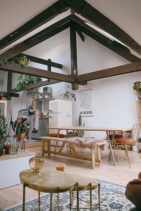 Mistakes to Avoid When Decorating and Furnishing Your New Construction Home - 4