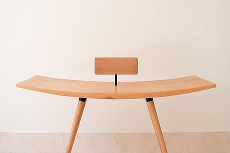 Moji Stool by Iterare Arquitectos - 1