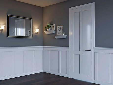 Why You Should Use Decorative Panels On the  Wall - 4