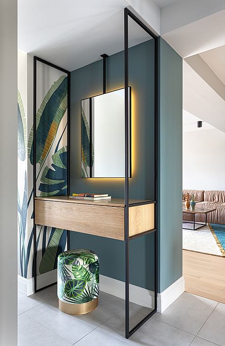 Zoologicheskaya Penthouse by WOWDOM - 8