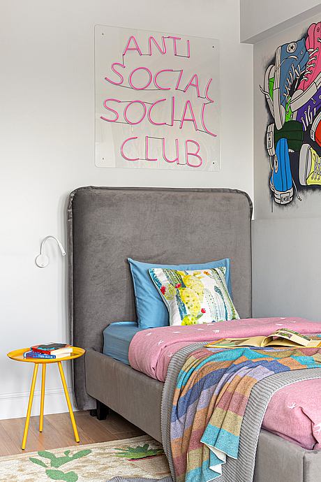 Zoologicheskaya Penthouse by WOWDOM - 10