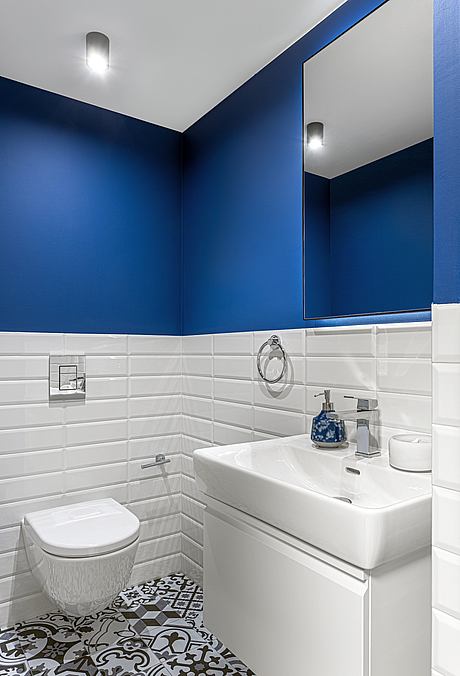 Zoologicheskaya Penthouse by WOWDOM - 13