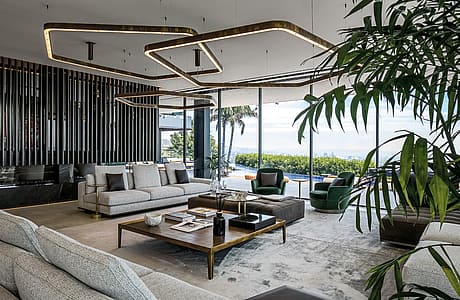 8408 Hillside by SAOTA