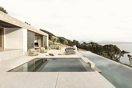 Villa Apollon by Block722 - 1