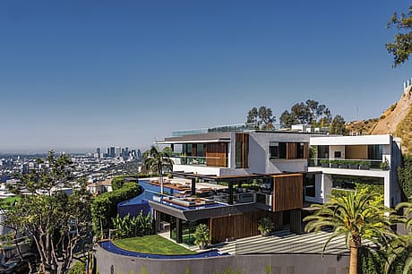 8408 Hillside by SAOTA - 1