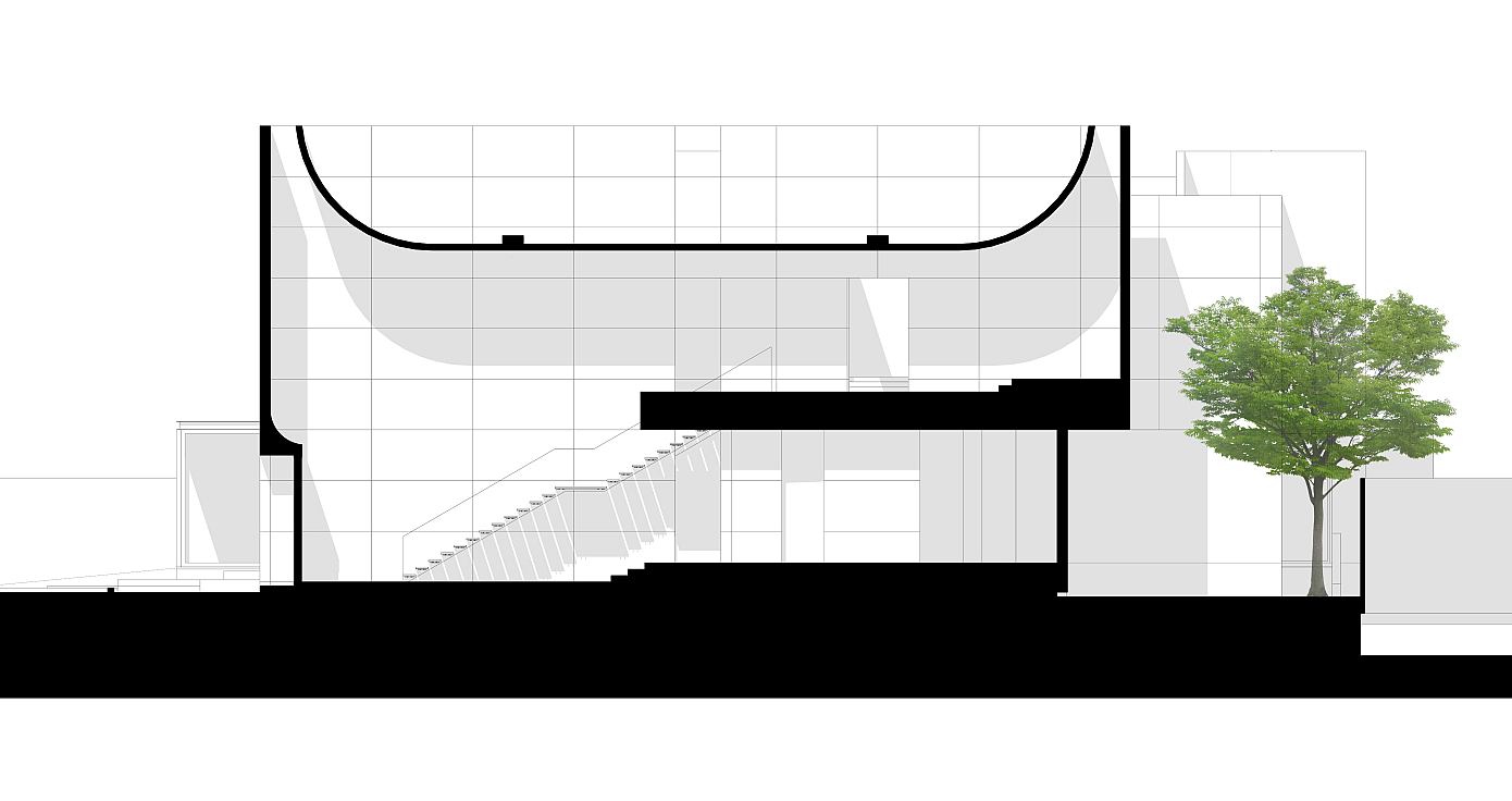 Baan Akat Yen by Studio Krubka