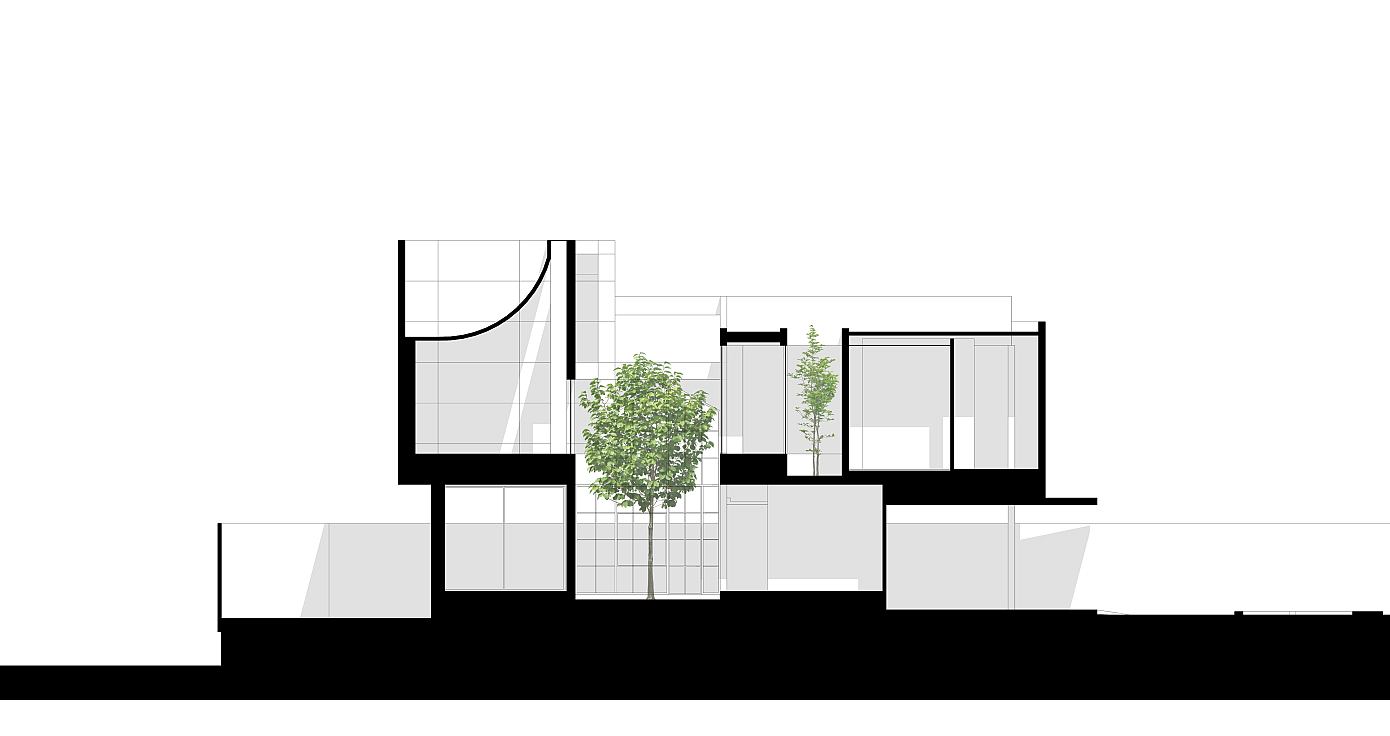 Baan Akat Yen by Studio Krubka