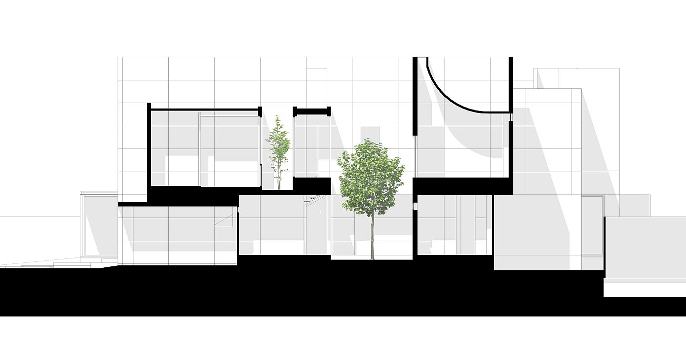 Baan Akat Yen by Studio Krubka