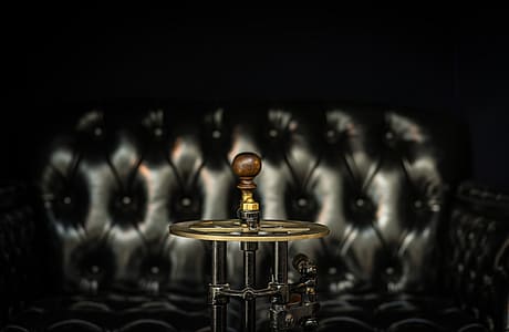 5 Ideas to Create the Perfect Bachelor Pad