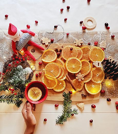 7 Creative Interior Designs For a Cozy Holiday Home - 3