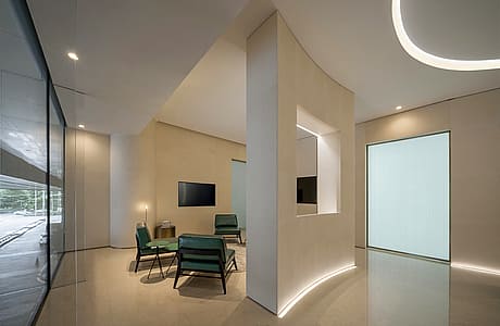 U-DENTAL Clinic by DA Integrating Limited