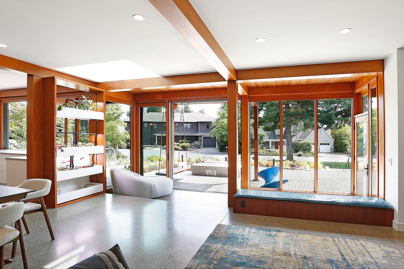 VAVA House by Fivedot