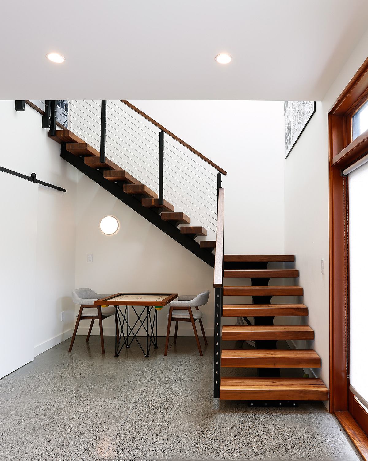 VAVA House by Fivedot