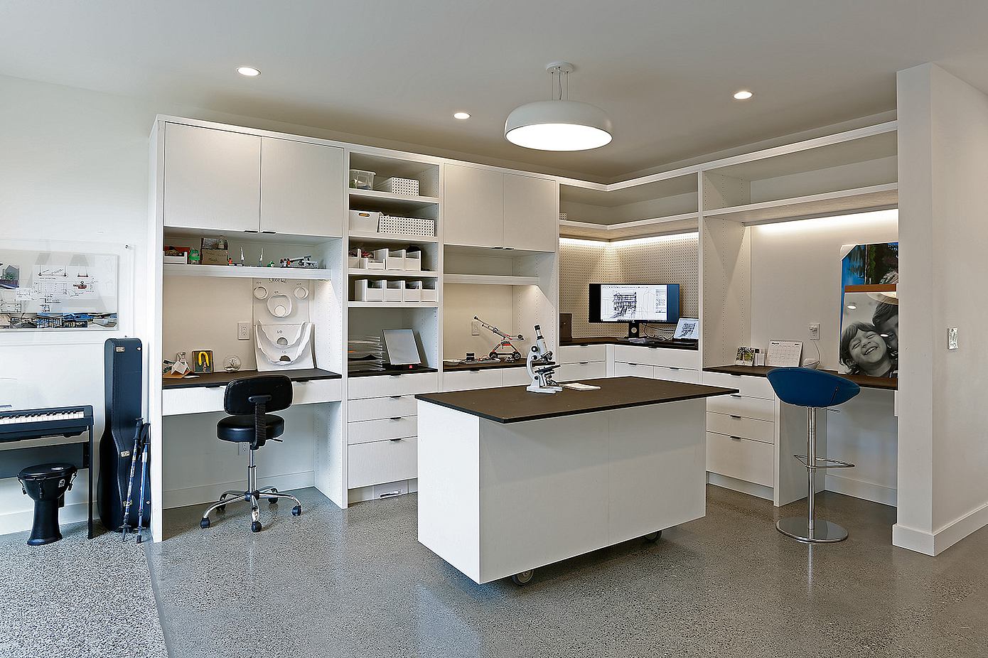 VAVA House by Fivedot