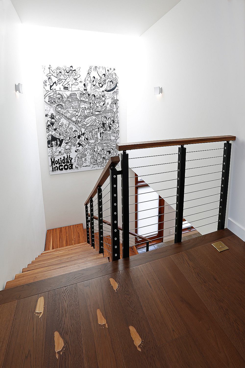 VAVA House by Fivedot