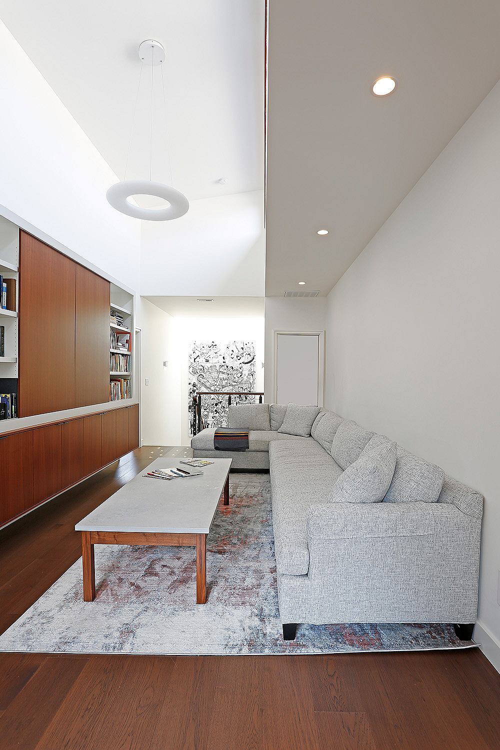 VAVA House by Fivedot