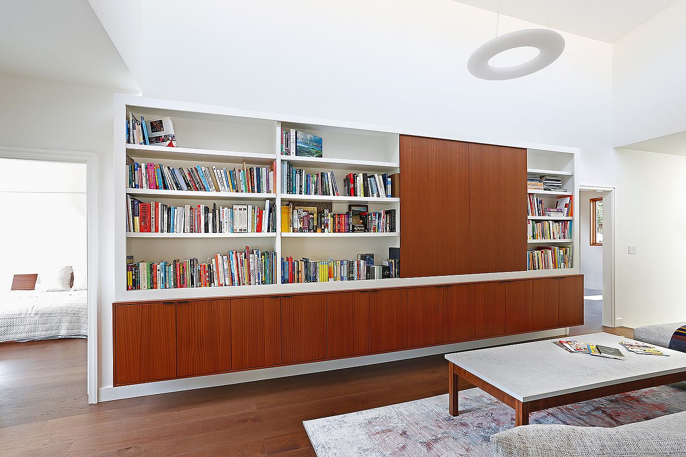 VAVA House by Fivedot