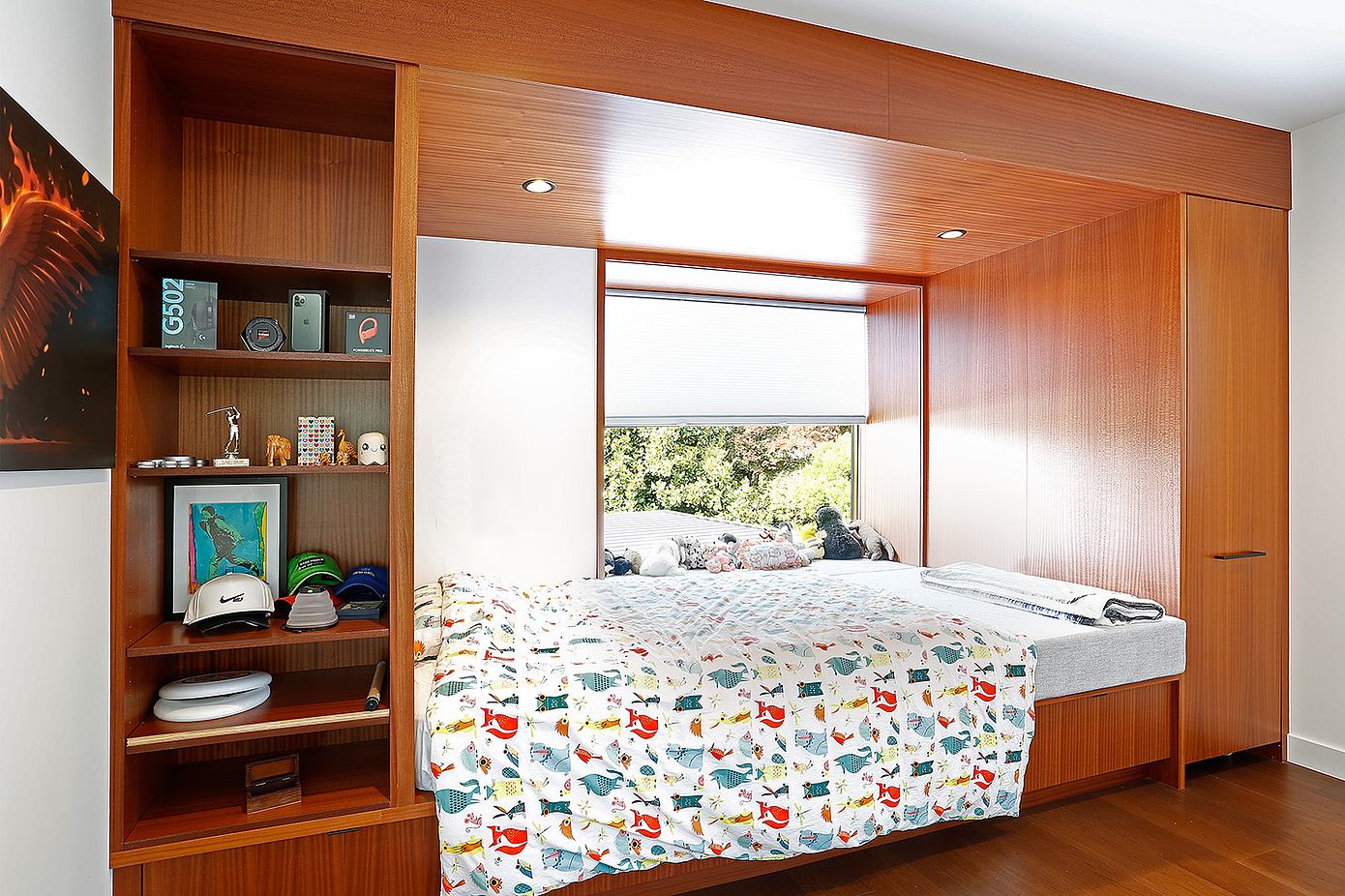 VAVA House by Fivedot