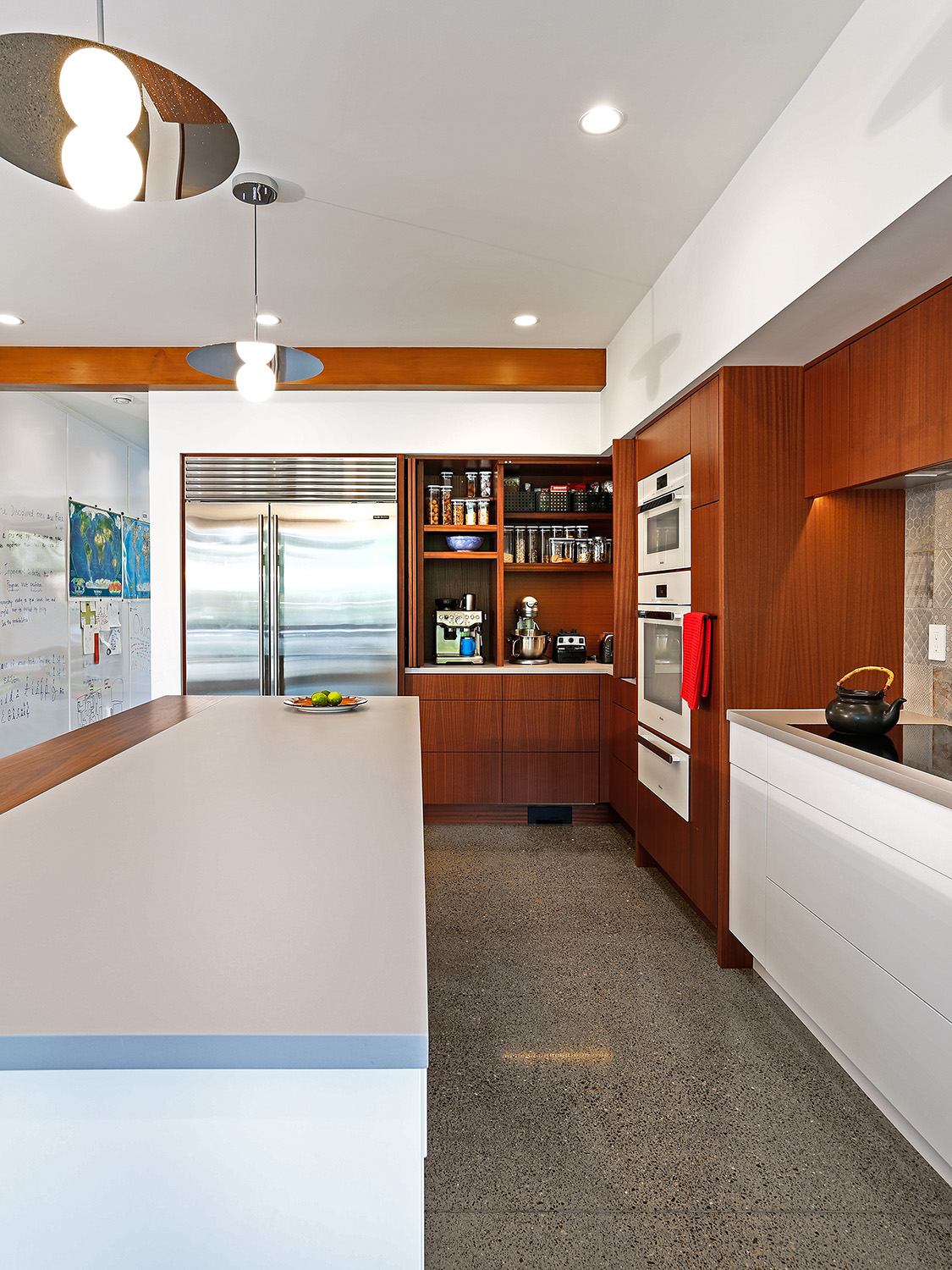 VAVA House by Fivedot