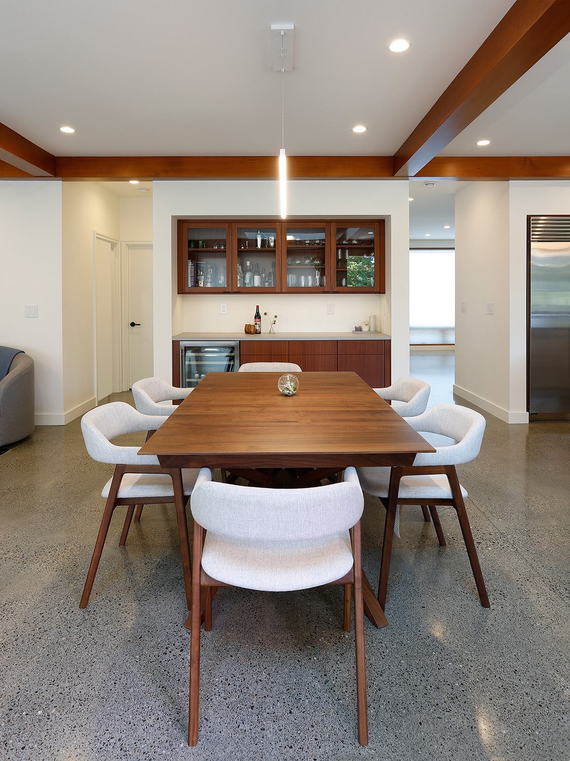 VAVA House by Fivedot