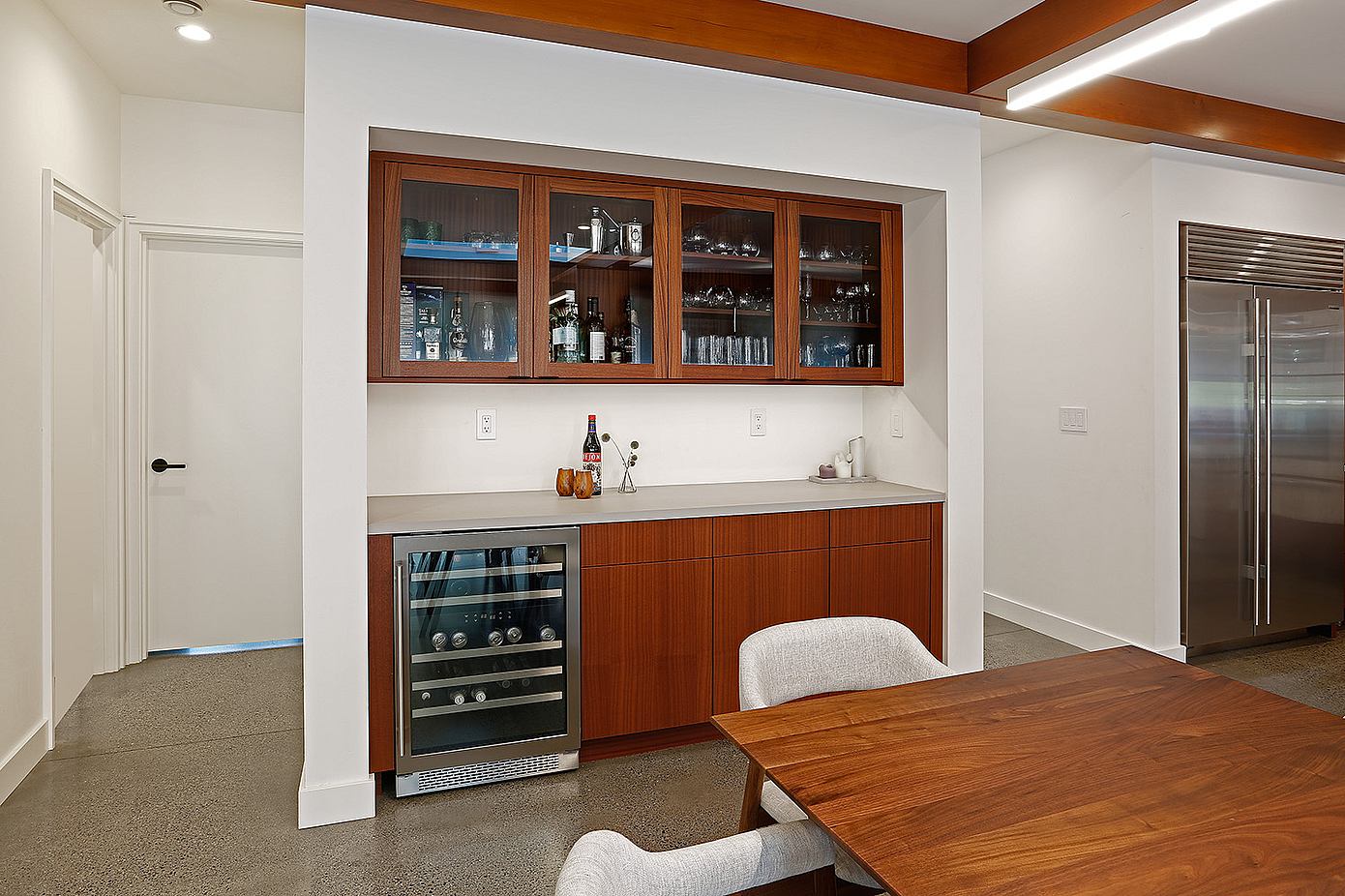 VAVA House by Fivedot