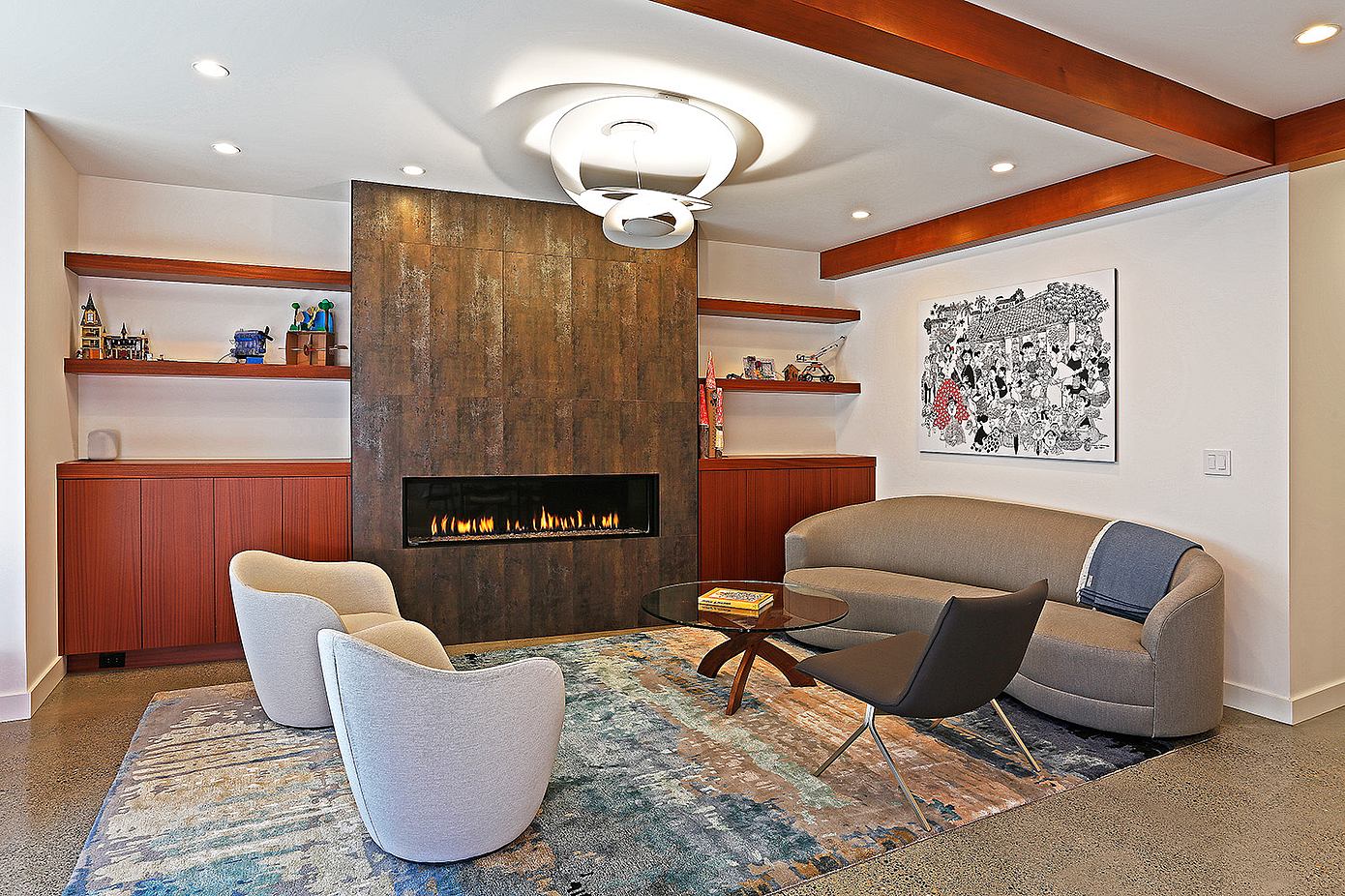 VAVA House by Fivedot