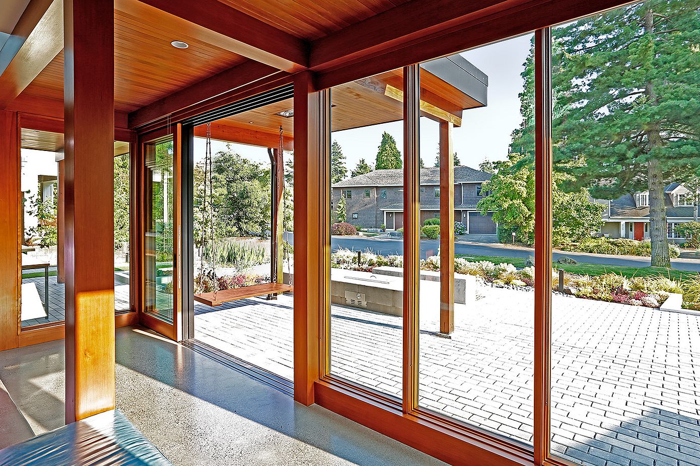 VAVA House by Fivedot