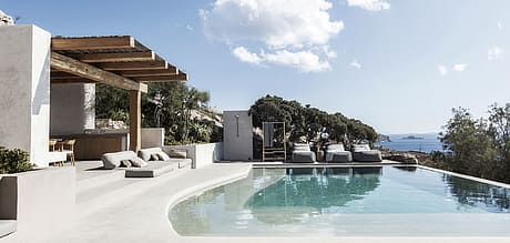 Villa Mykonos I by Block722 - 1