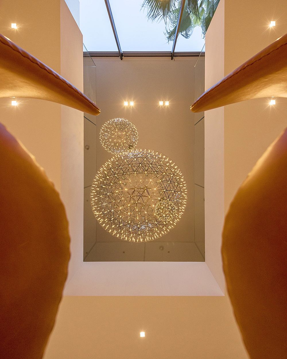 Villa R by Gregoire Maisondieu