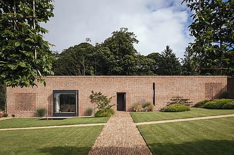 Devon Passivhaus by McLean Quinlan Architects - 1