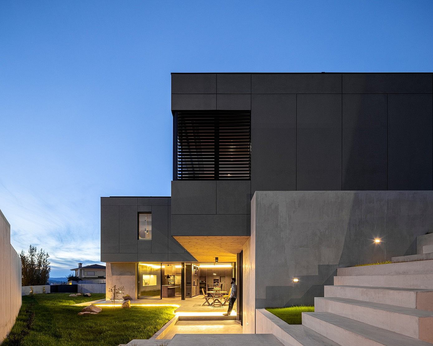 15 House by AM-arqstudio
