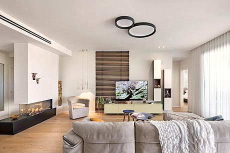 The View from the West by ReMa Arch - 2