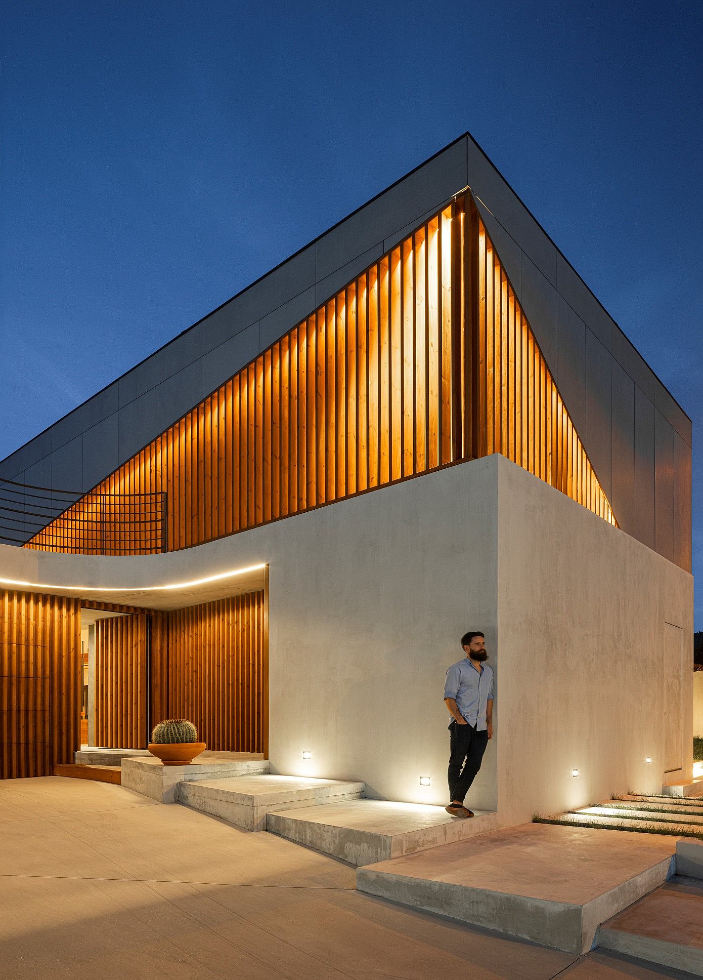 15 House by AM-arqstudio