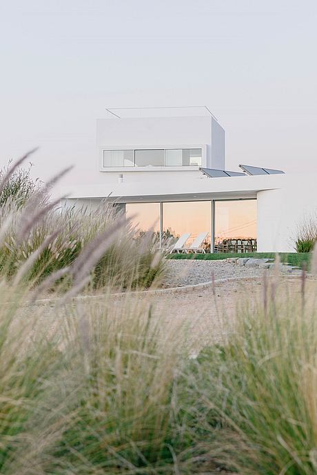 Casa Cabrita Moleiro by Atelier Data - 9