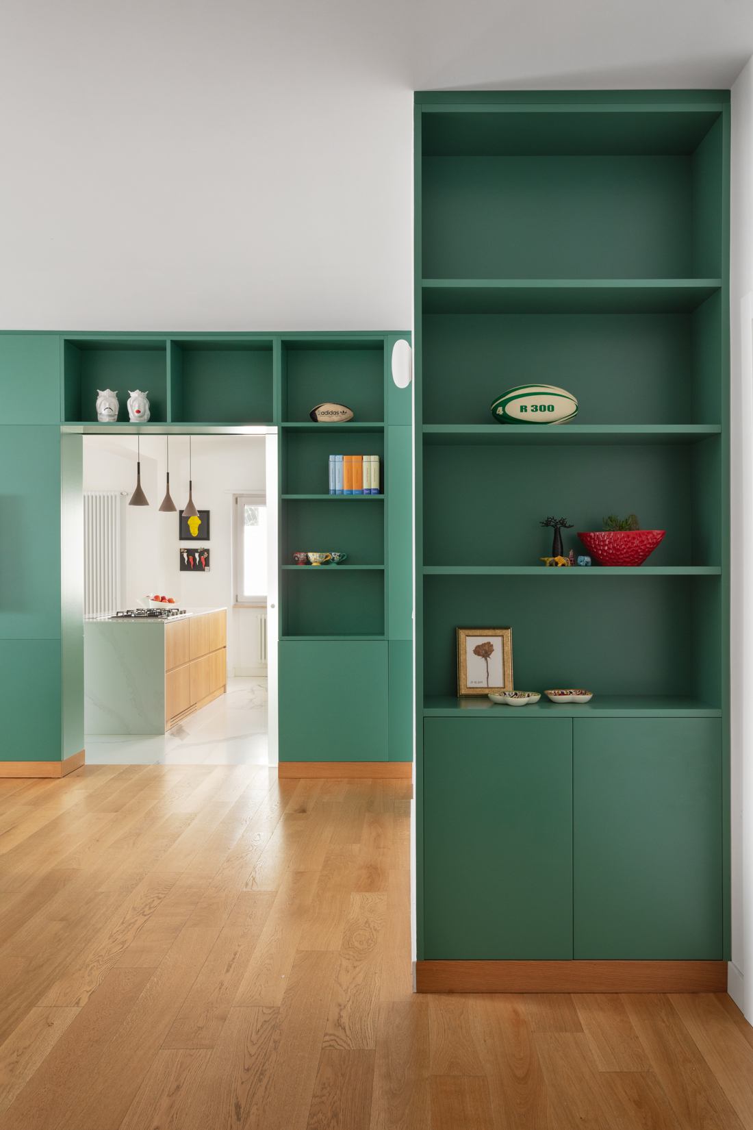 Solfat-House by IN-NOVA Studio