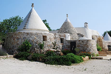 Trullo GT by Reisarchitettura - 1