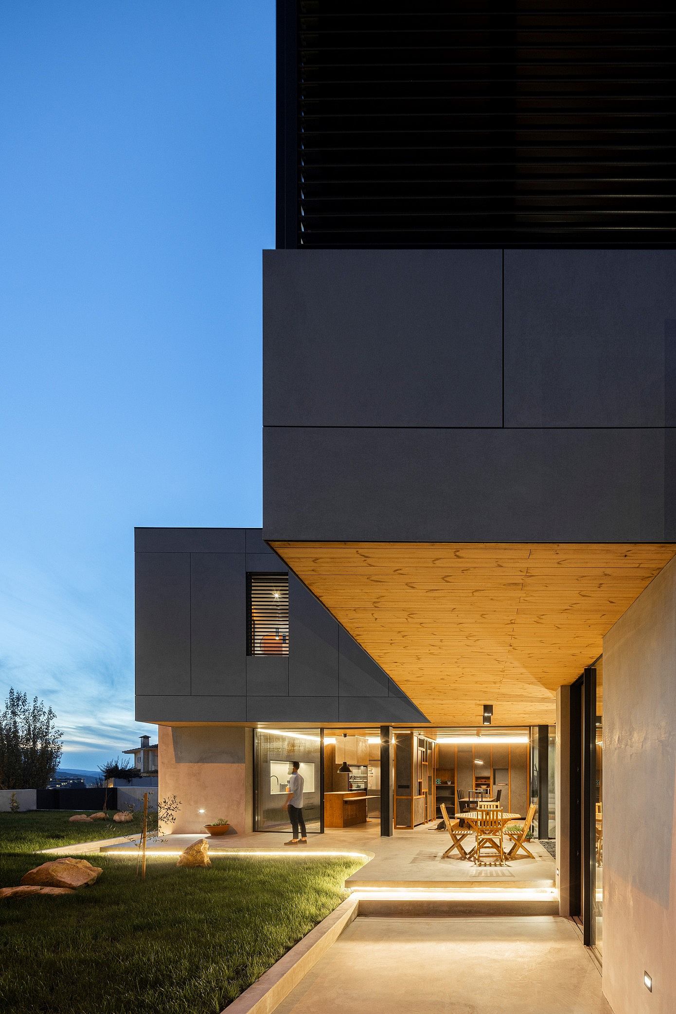 15 House by AM-arqstudio