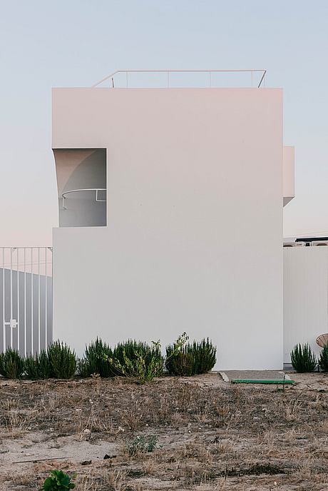 Casa Cabrita Moleiro by Atelier Data - 8
