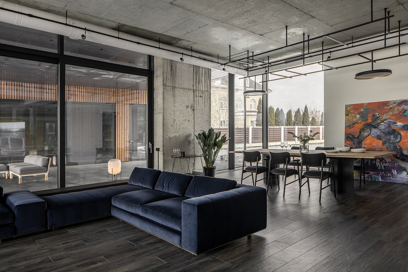 KN-1 by Balbek Bureau