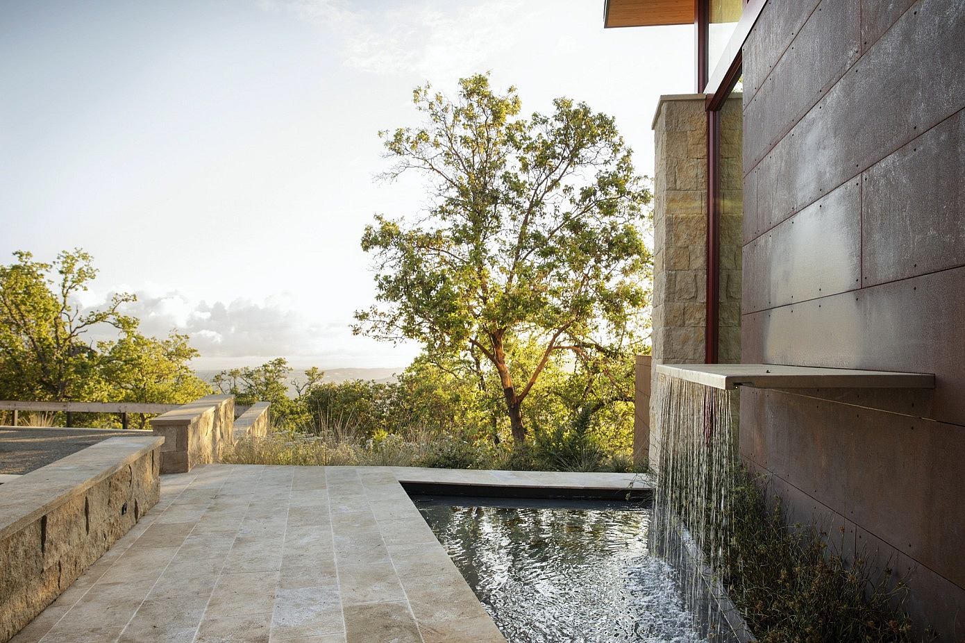 Taronga by Arterra Landscape Architects