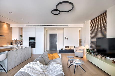 The View from the West by ReMa Arch - 3