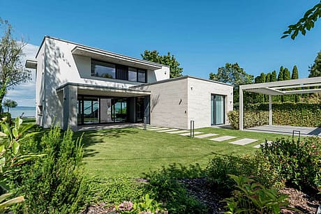 Cross-View by Architéma Ltd - 11