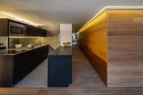 Juan de la Barrera 5 by Serrano Monjaraz Arquitectos - 7