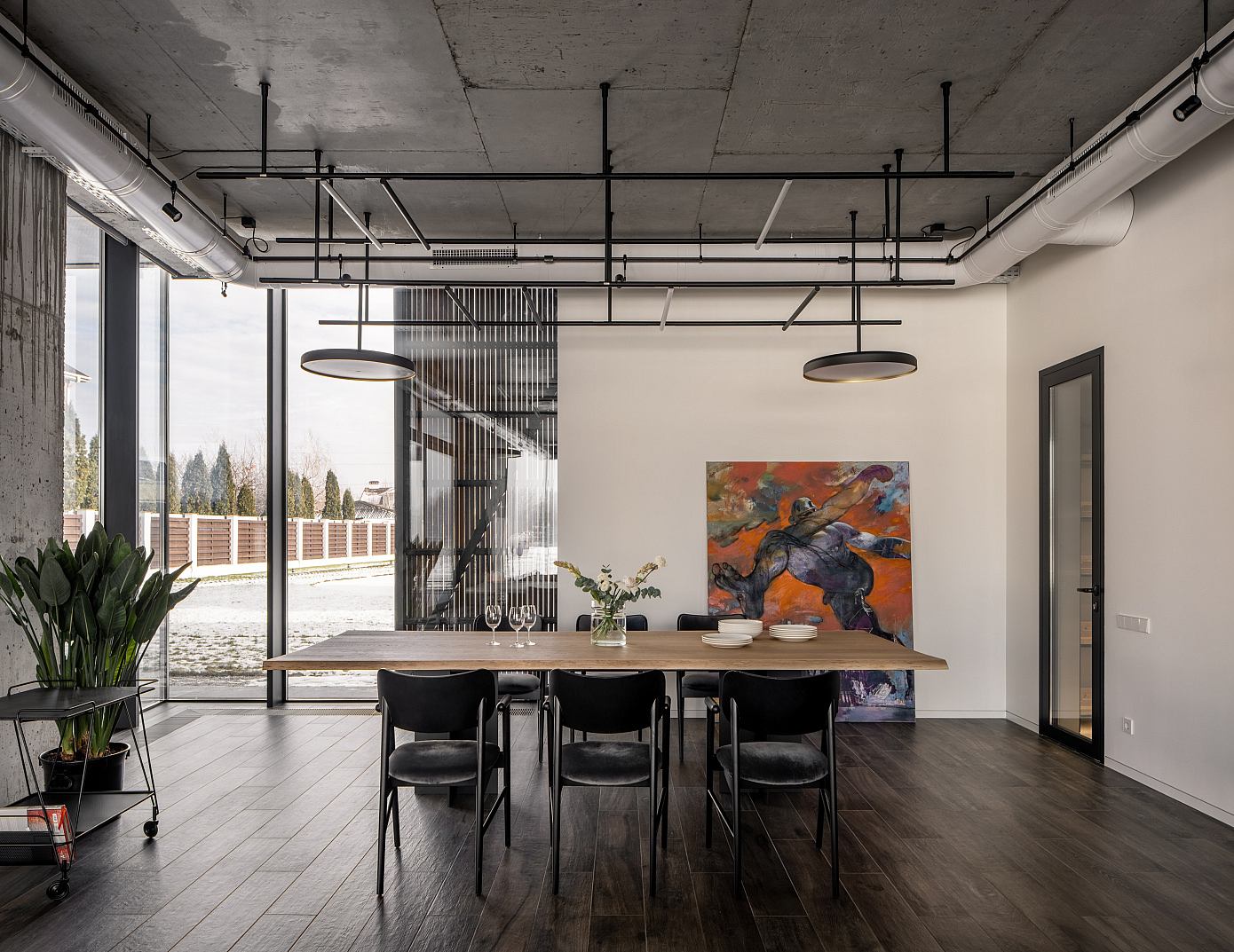 KN-1 by Balbek Bureau