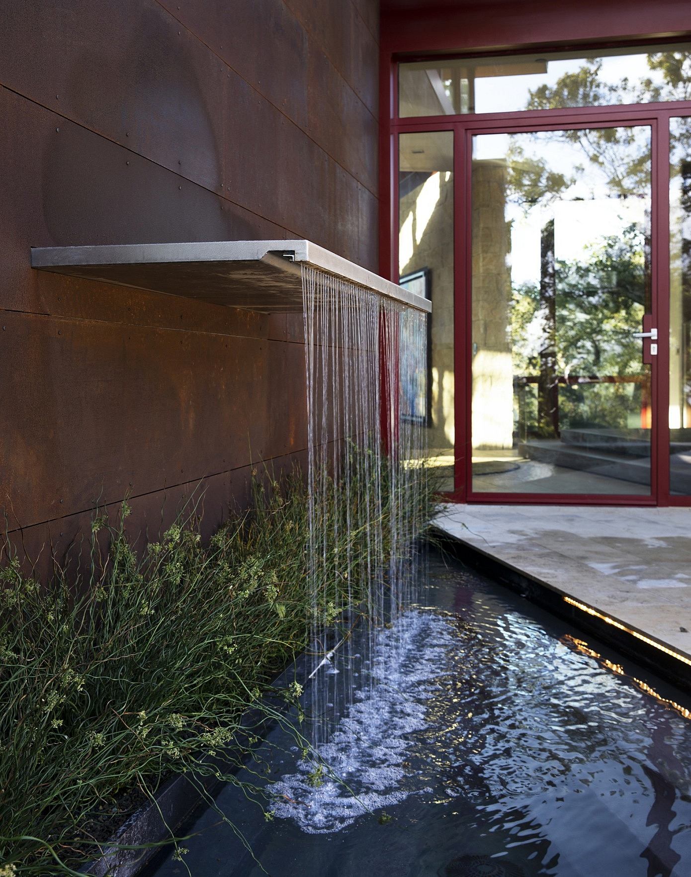 Taronga by Arterra Landscape Architects